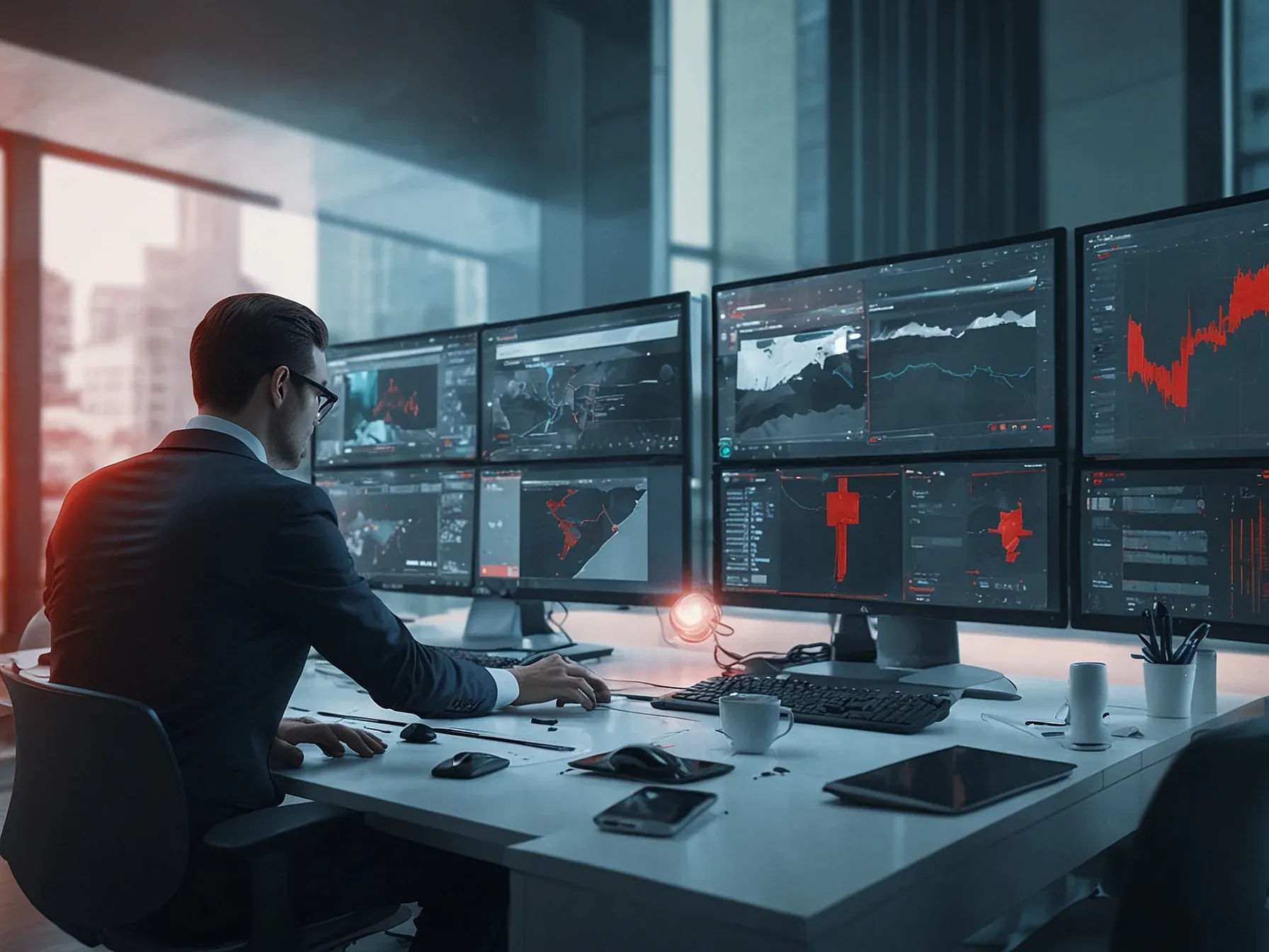 Illustration for: AIjacking Threat Grows as Prompt Injection Tricks Agents in Customer Ops