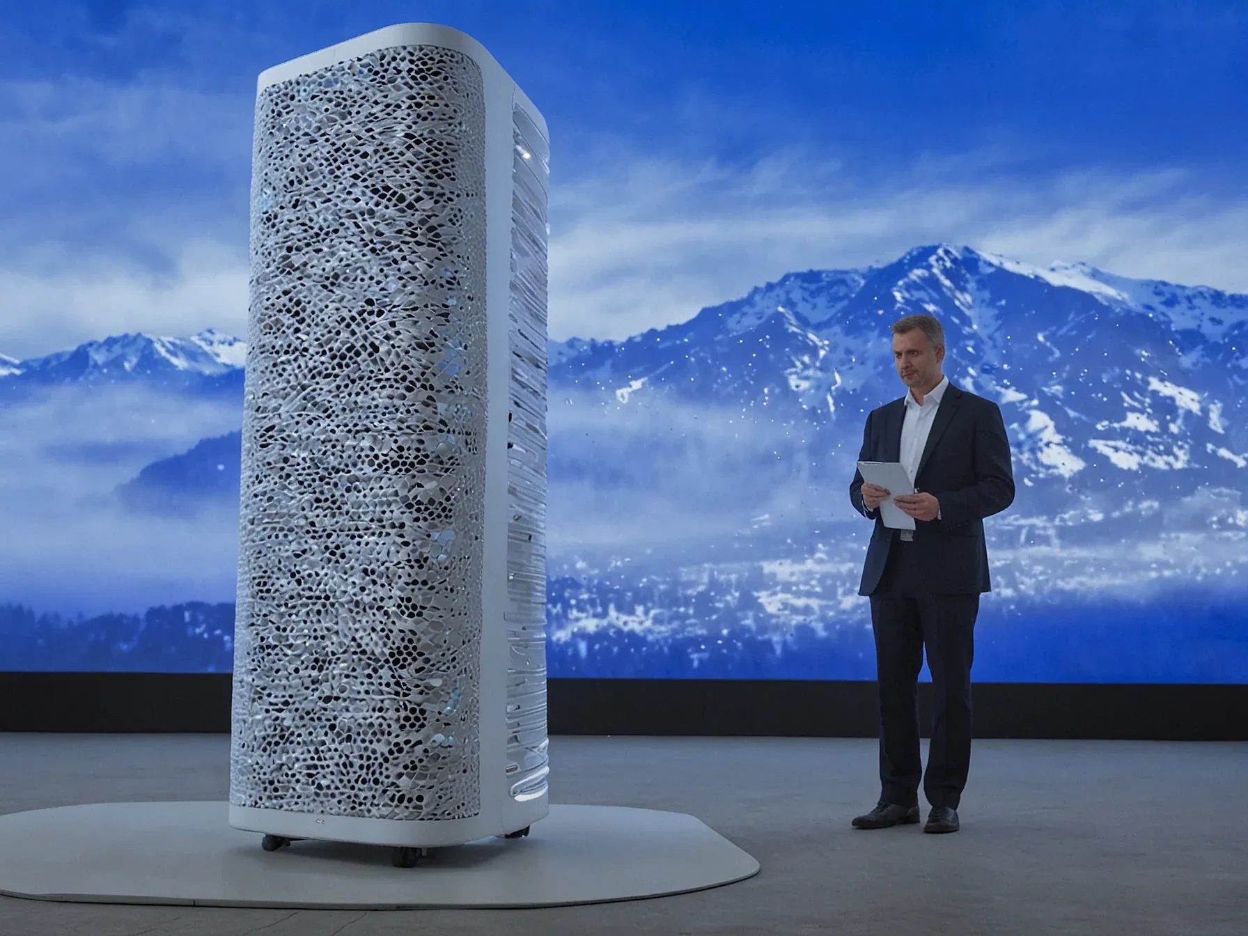 Our content generation service is experiencing issues. A human-curated summary is being prepared.