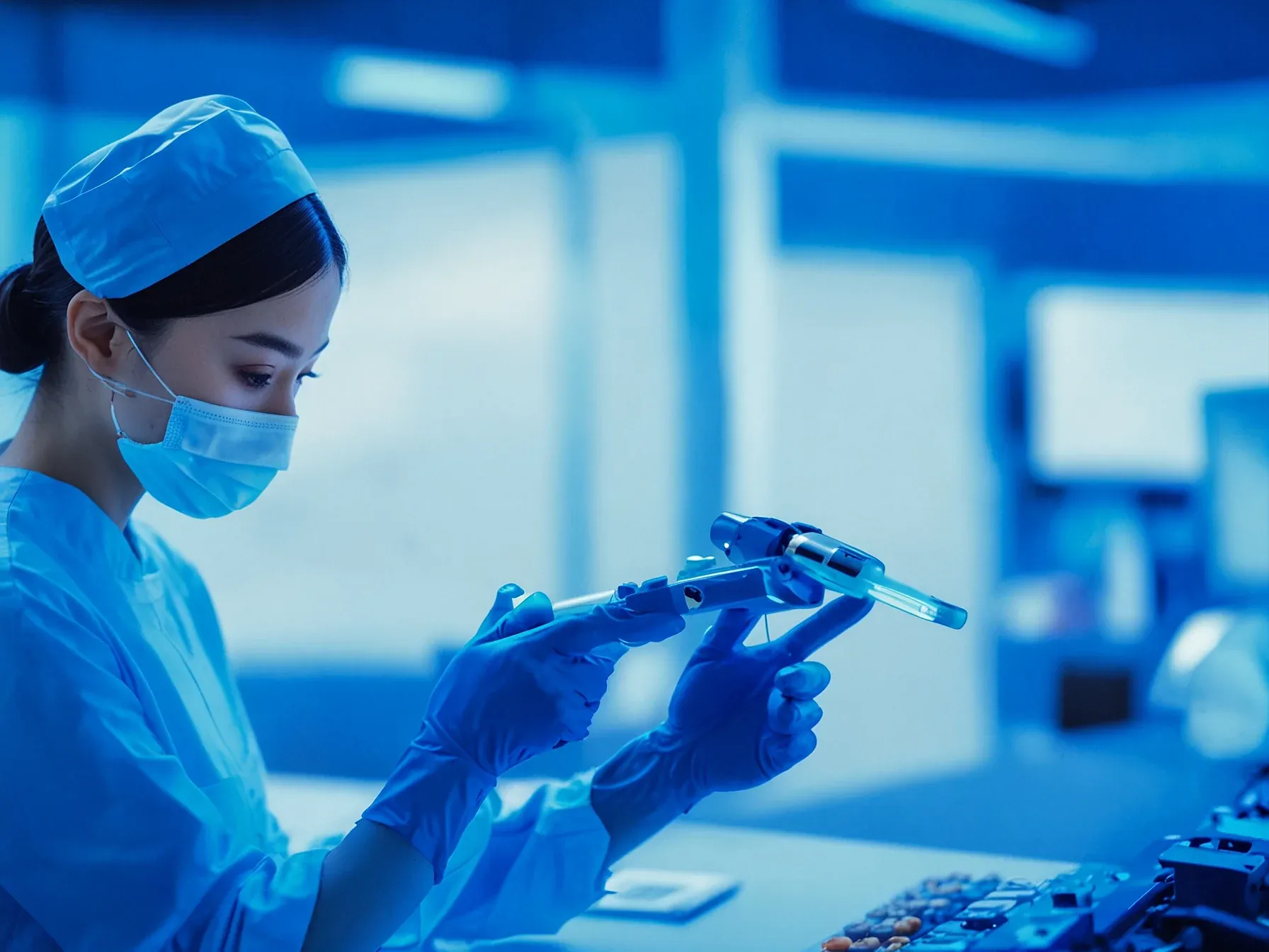 Illustration for: Alibaba's AgentEvolver lifts tool-use accuracy ~30% via auto‑generated tasks