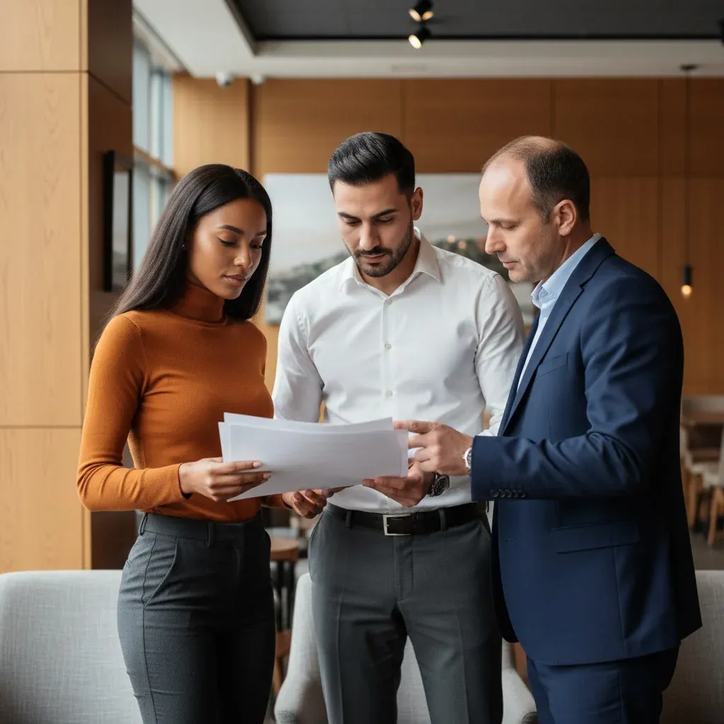 Illustration for: Amazon appoints new AGI leader as Rohit Prasad departs next year