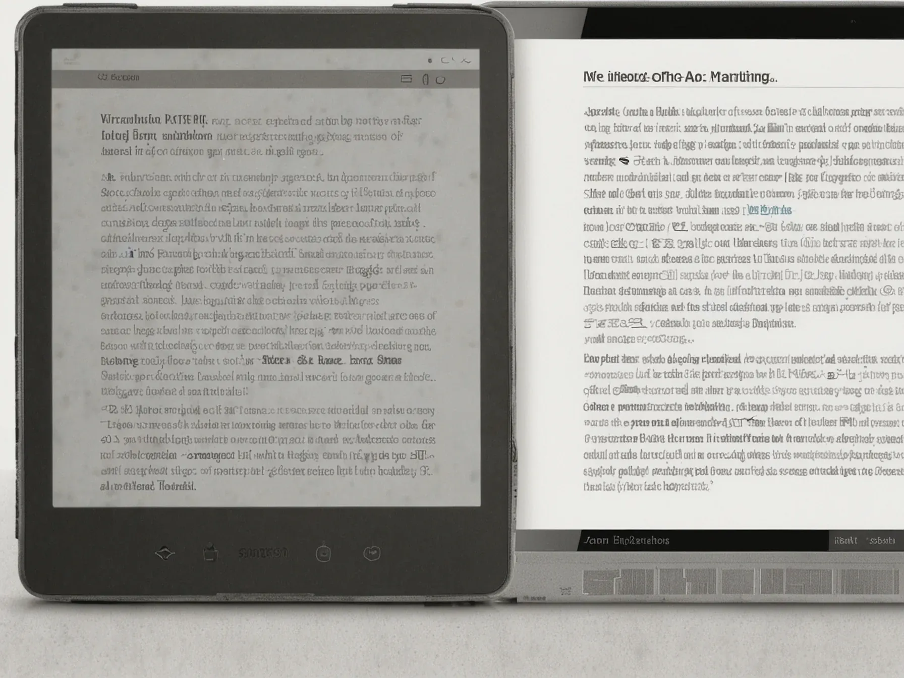 Our content generation service is experiencing issues. A human-curated summary is being prepared.