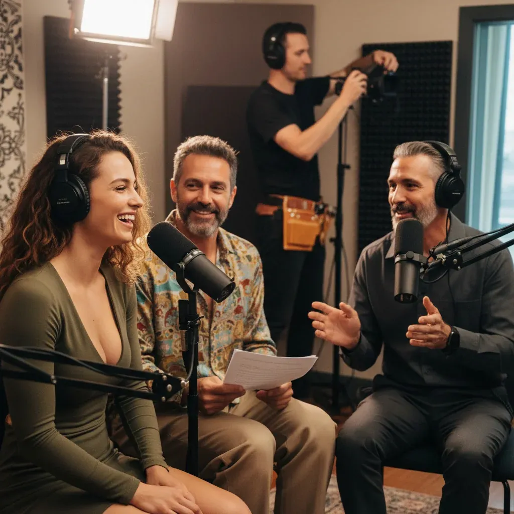 Illustration for: Amazon Prime Video removes AI recap after Fallout episode misdates flashback