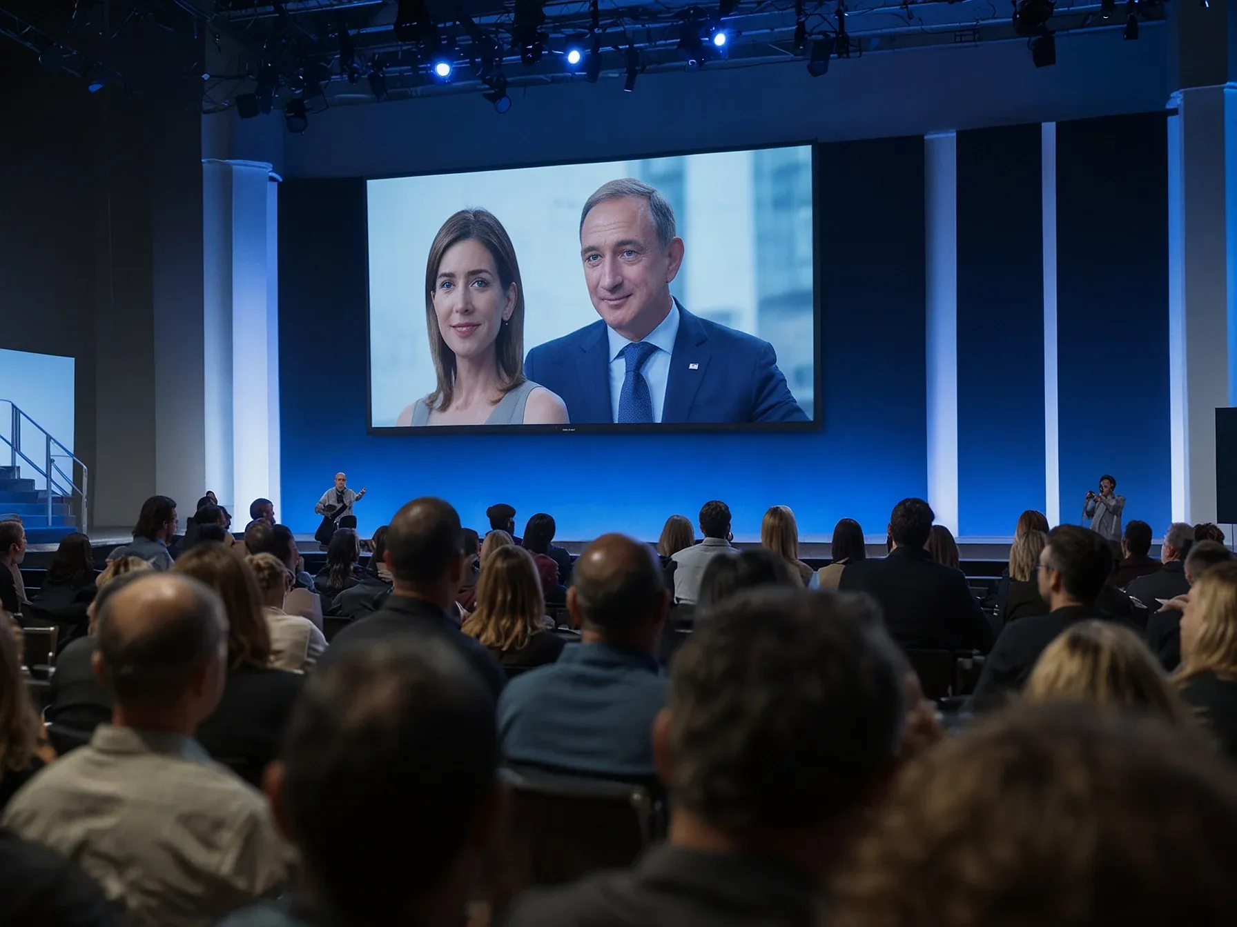 Our content generation service is experiencing issues. A human-curated summary is being prepared.