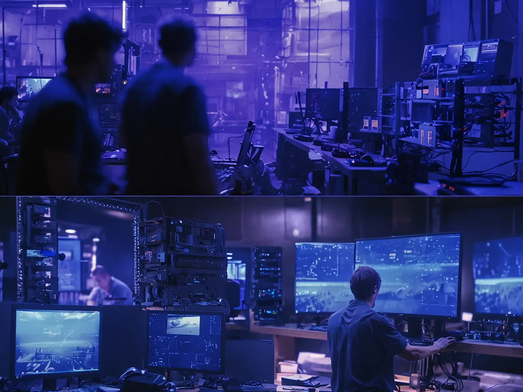 AI content generation is temporarily unavailable. Please check back later.