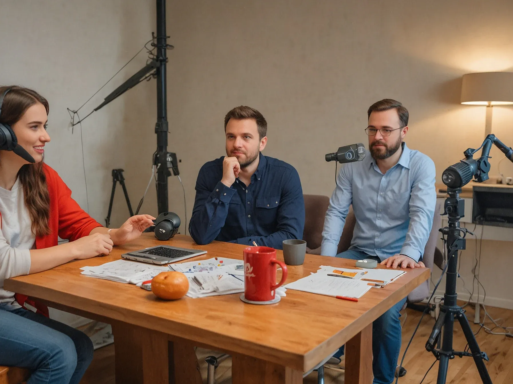 Illustration for: Andrej Karpathy says agentic AI years from meeting industry hype