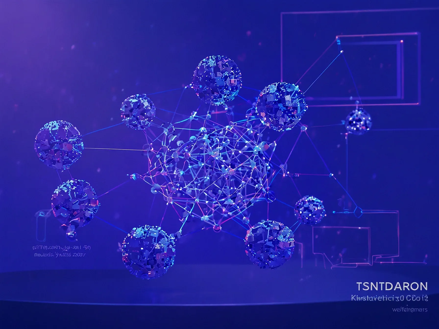 Illustration for: Ant Group unveils Ring-1T, first open-source trillion-parameter reasoning model