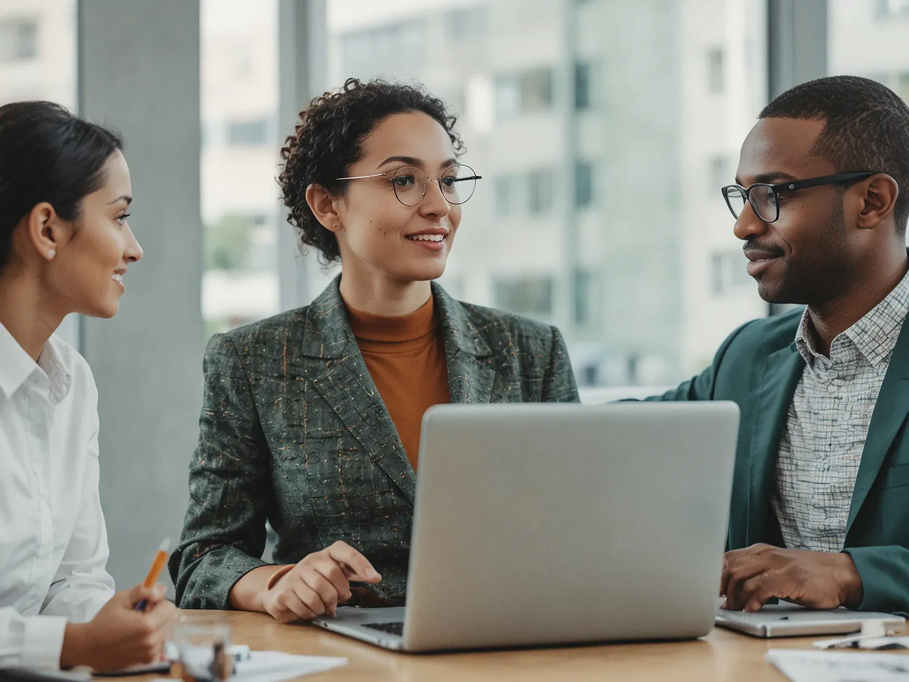 Editorial illustration for Anthropic adds on-demand Skills to Claude, boosting speed, cost, consistency