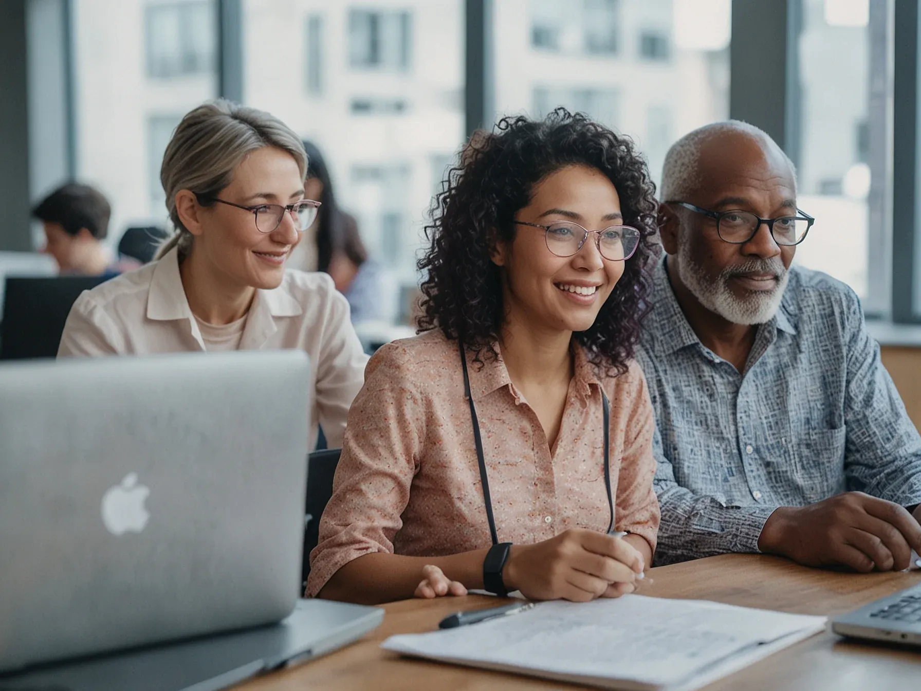 Editorial illustration for Anthropic adds ‘skills’ to Claude as AI firms invest more in usable agents