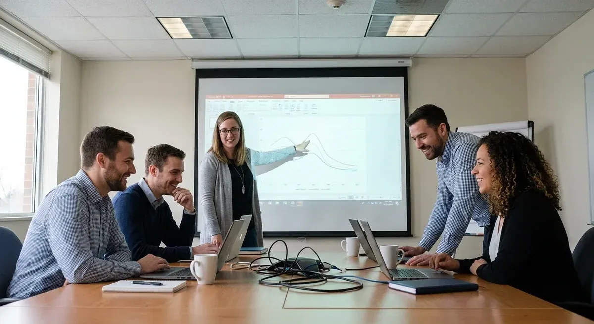 Anthropic AI research team analyzing cryptographic algorithms for weaknesses, with NIST logo visible.