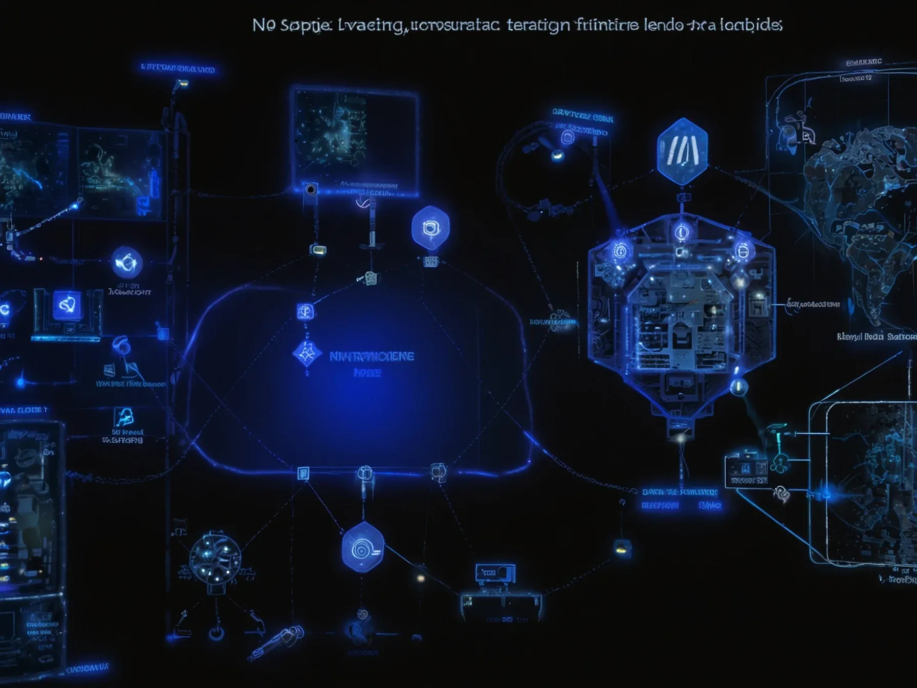 Our content generation service is experiencing issues. A human-curated summary is being prepared.