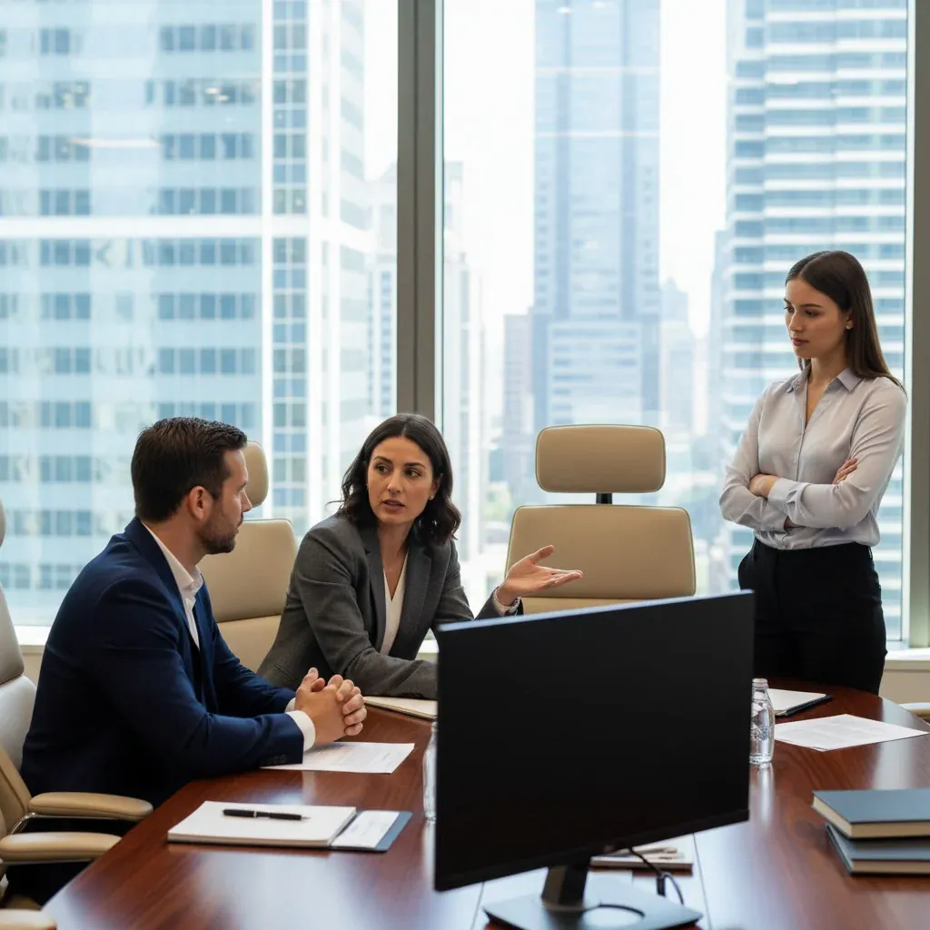 Anthropic CEO reveals AI tool restrictions during tough culture interviews, emphasizing strict internal scrutiny and ethical 