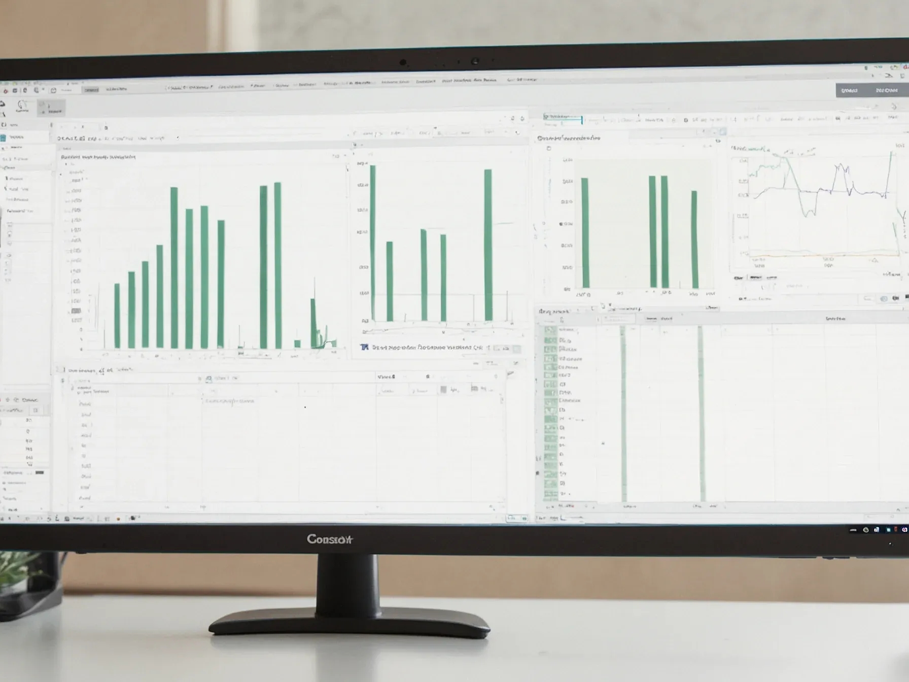 Illustration for: Anthropic embeds Claude AI in Excel, eyes finance market against Copilot