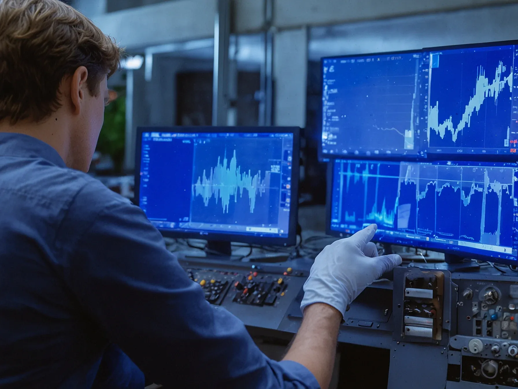 Our content generation service is experiencing issues. A human-curated summary is being prepared.