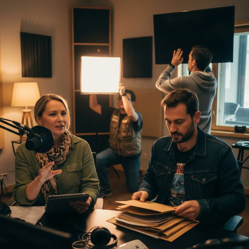 Illustration for: Anthropic Launches Claude Cowork, Expanding AI Agent Capabilities