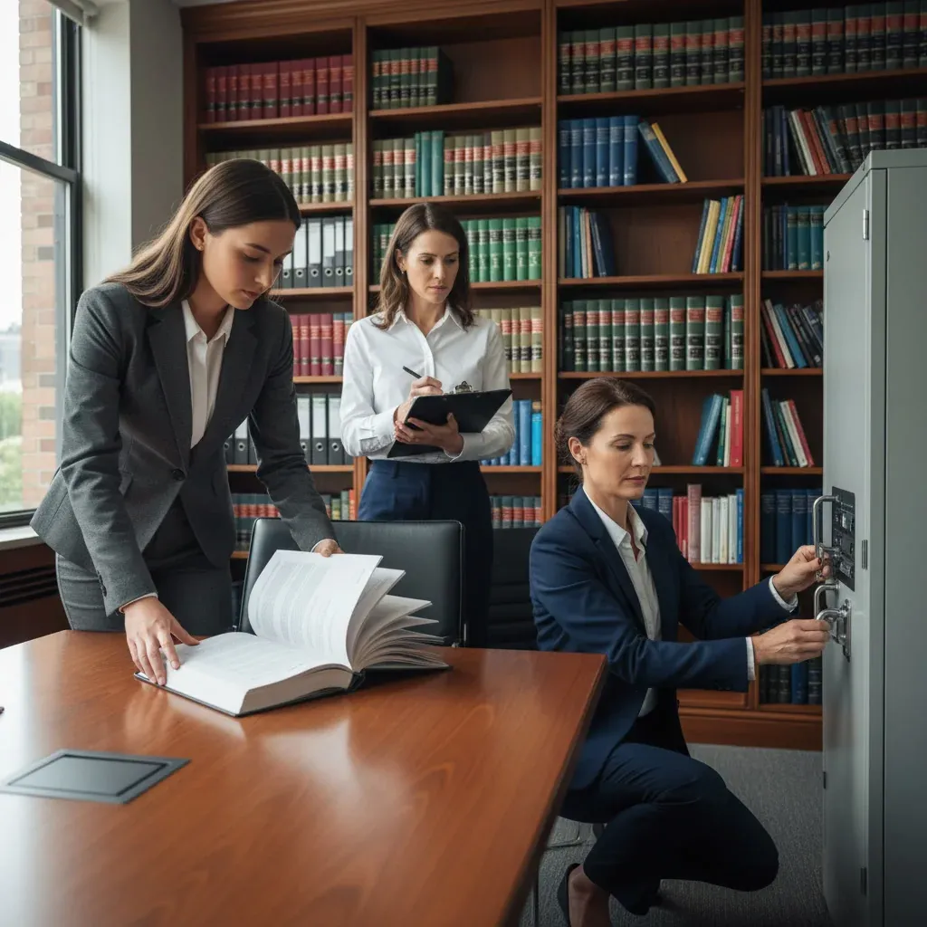 Anthropic execs display a locked screen with the Claude AI logo, showing block of rivals and others from unauthorized use.
