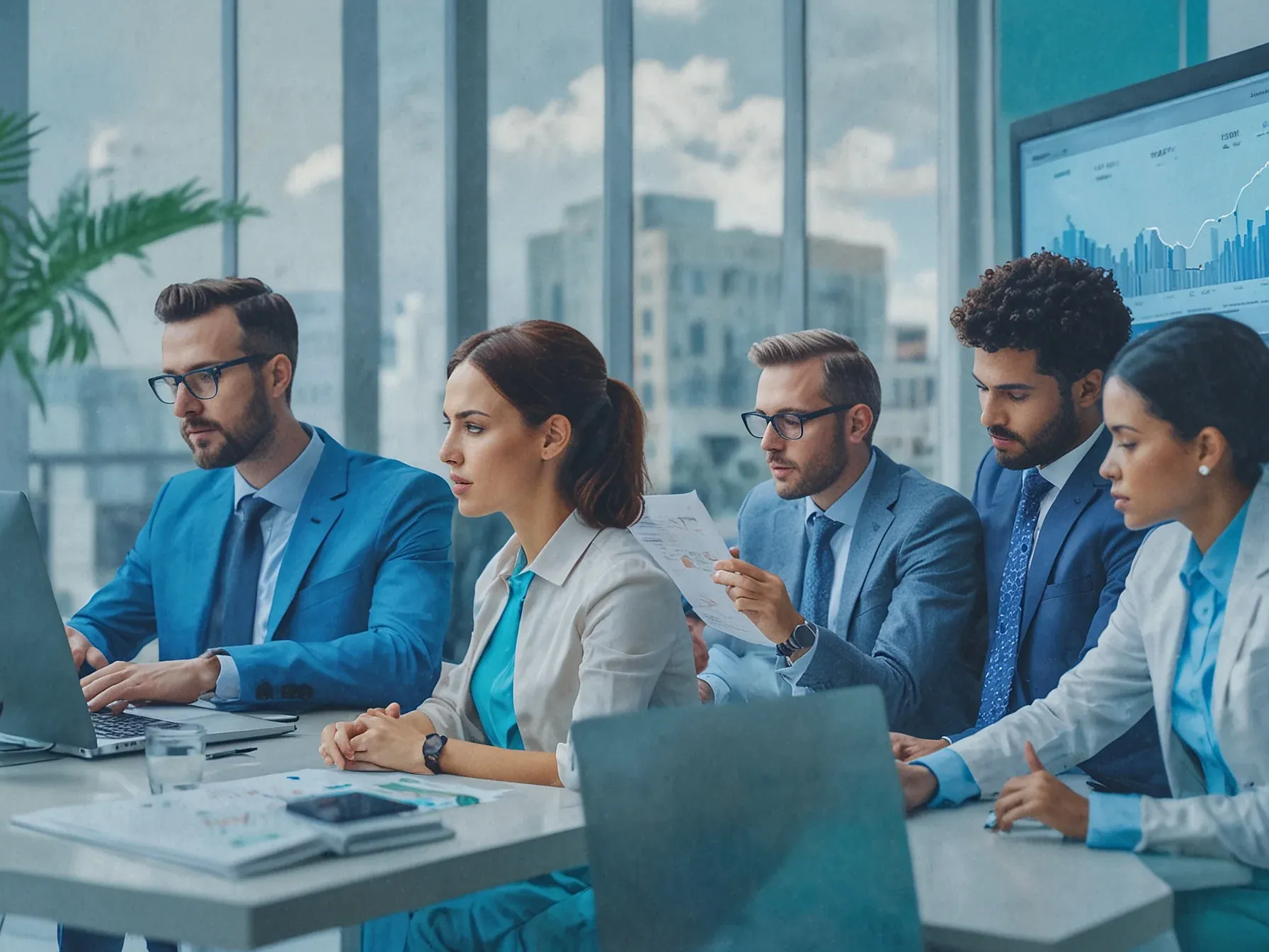 Editorial illustration for Anthropic offers Claude Haiku 4.5 free, aiming to reshape AI market