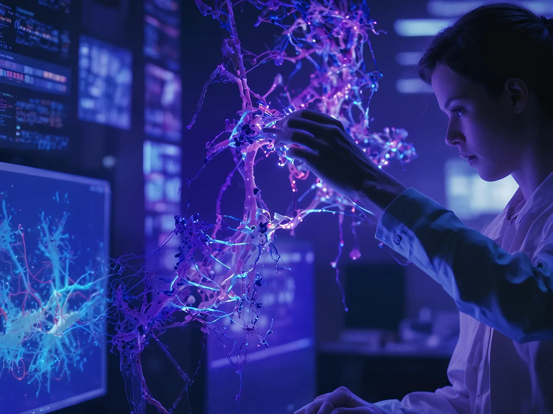 AI assistant is currently unavailable. Alternative content delivery method activated.