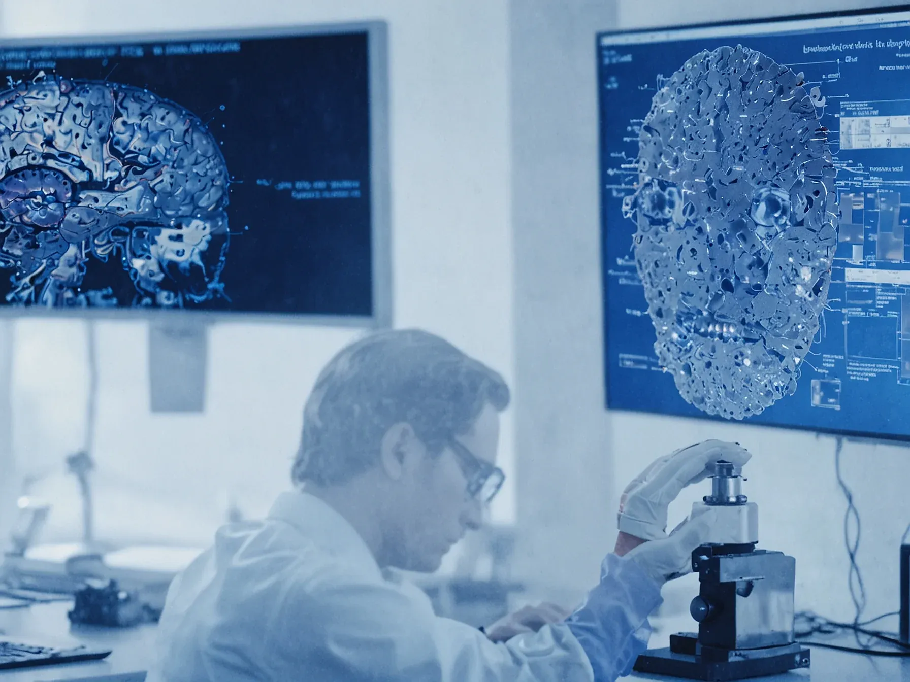 Illustration for: Anthropic scientists test whether Claude can tell injected thoughts from text