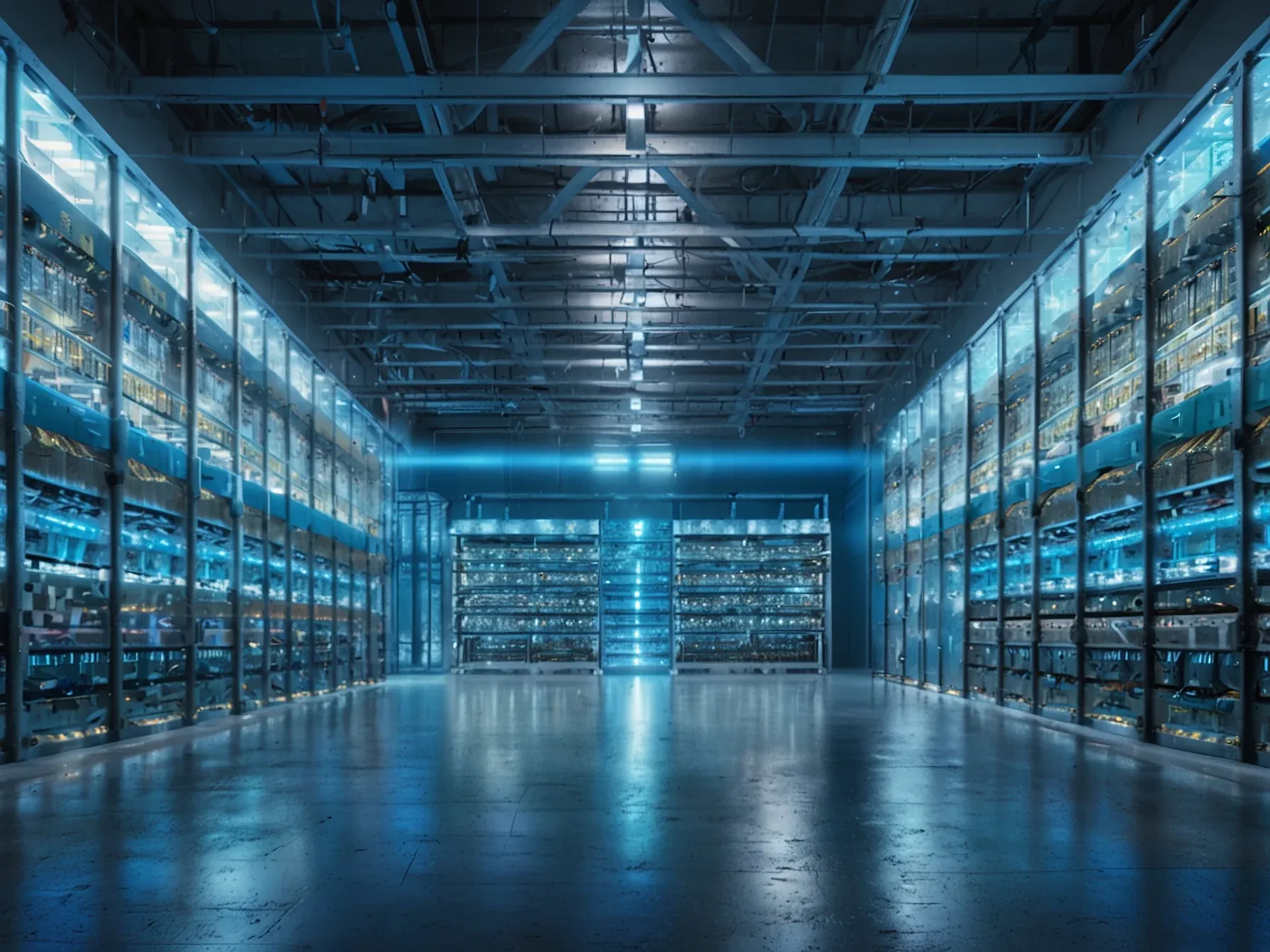 Illustration for: Anthropic targets up to one million Google TPUs by 2026 for AI expansion