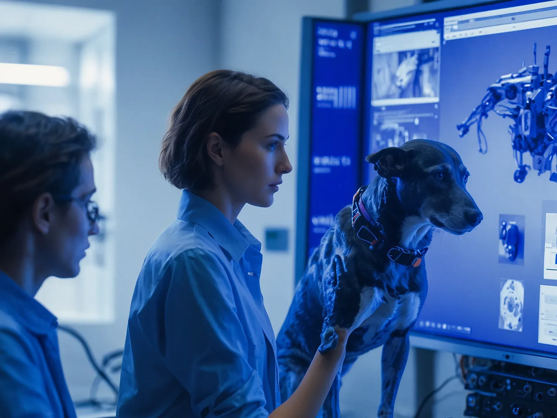 Our content generation service is experiencing issues. A human-curated summary is being prepared.