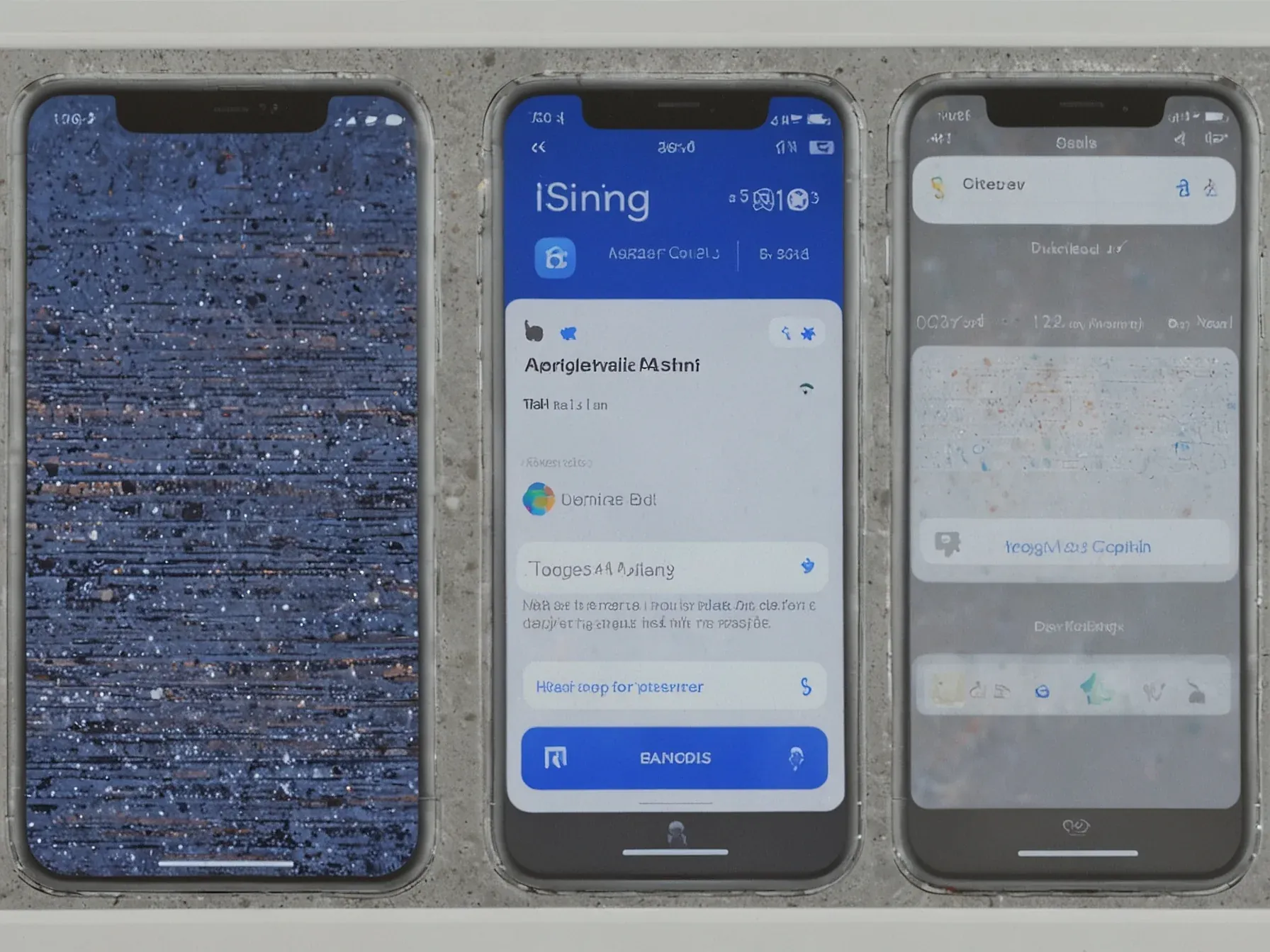 AI content generation is temporarily unavailable. Please check back later.