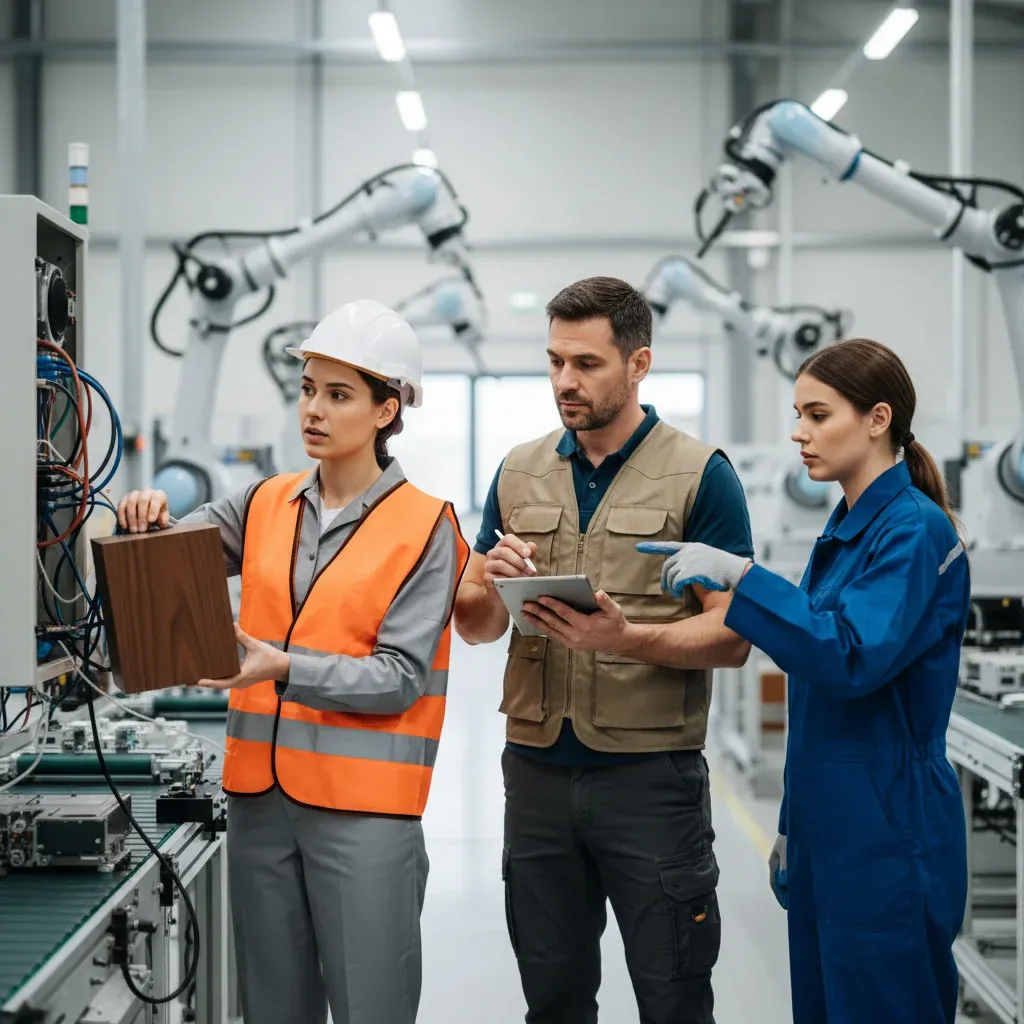 Illustration for: Apple's Siri remains a decade old as AI troubles smart homes in 2025