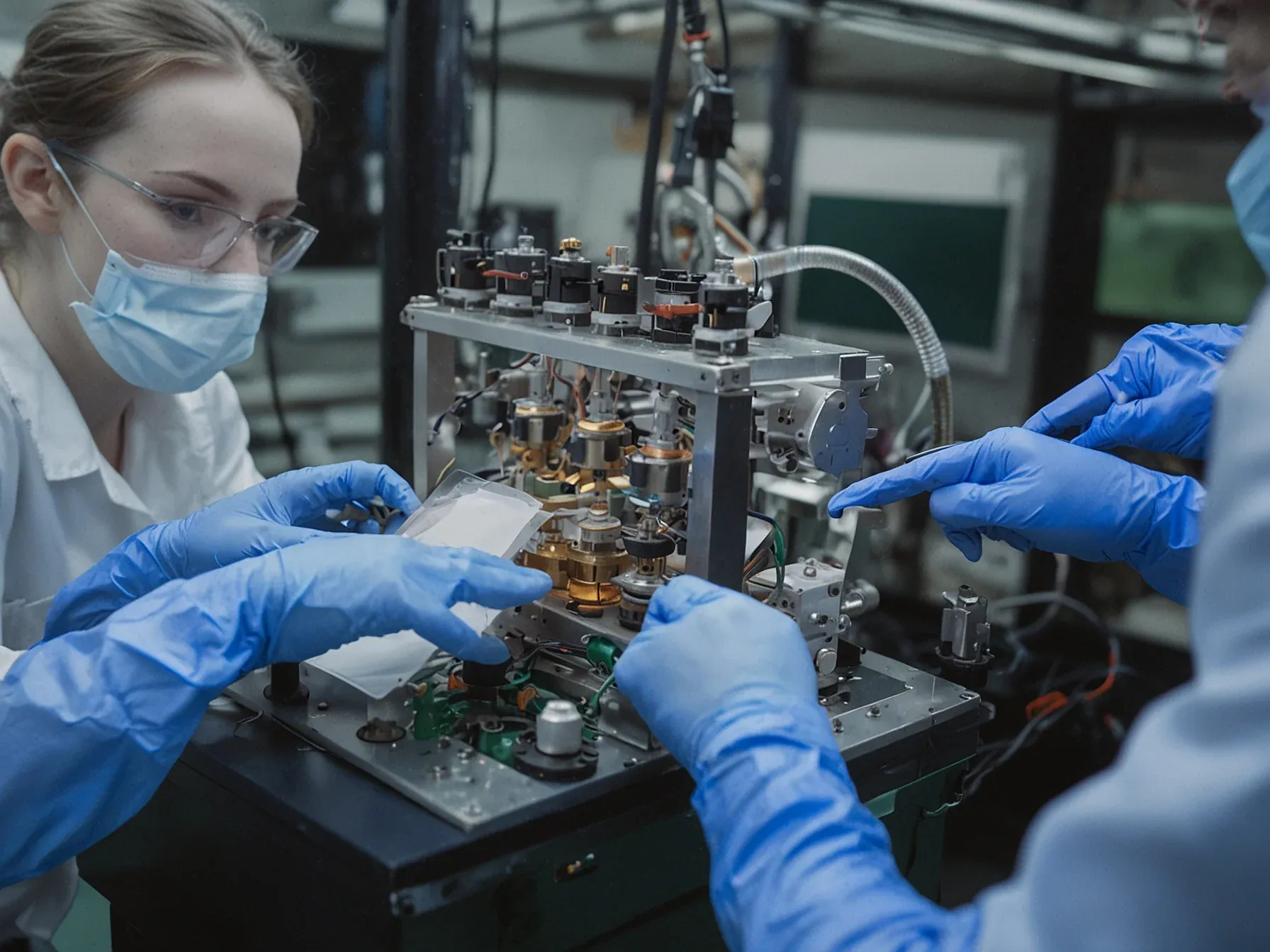 AI assistant is currently unavailable. Alternative content delivery method activated.