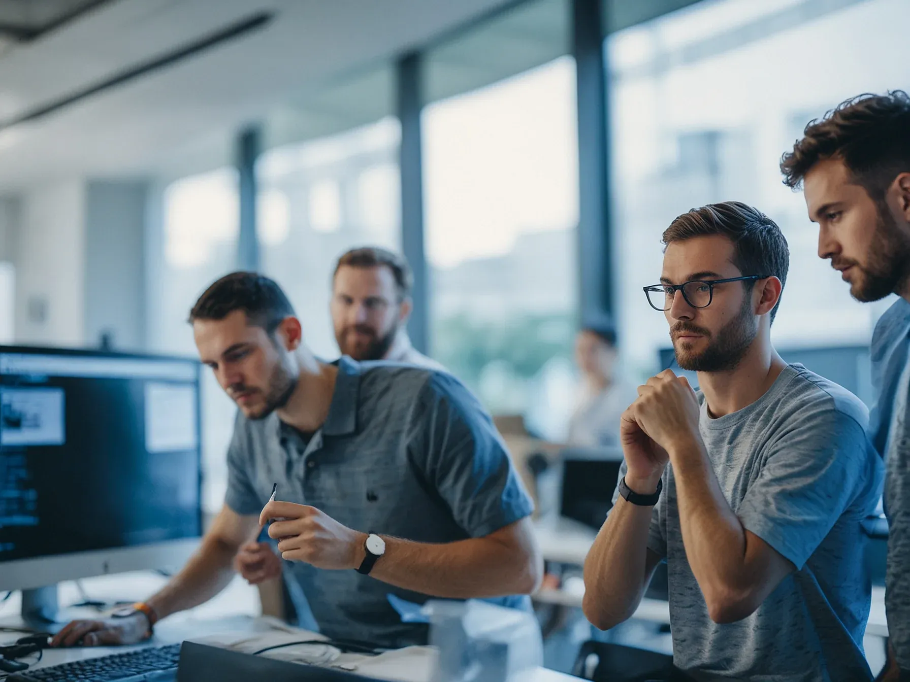 Illustration for: Arcee releases Apache‑2.0 Trinity Mini (26B) and Nano Preview (6B) models