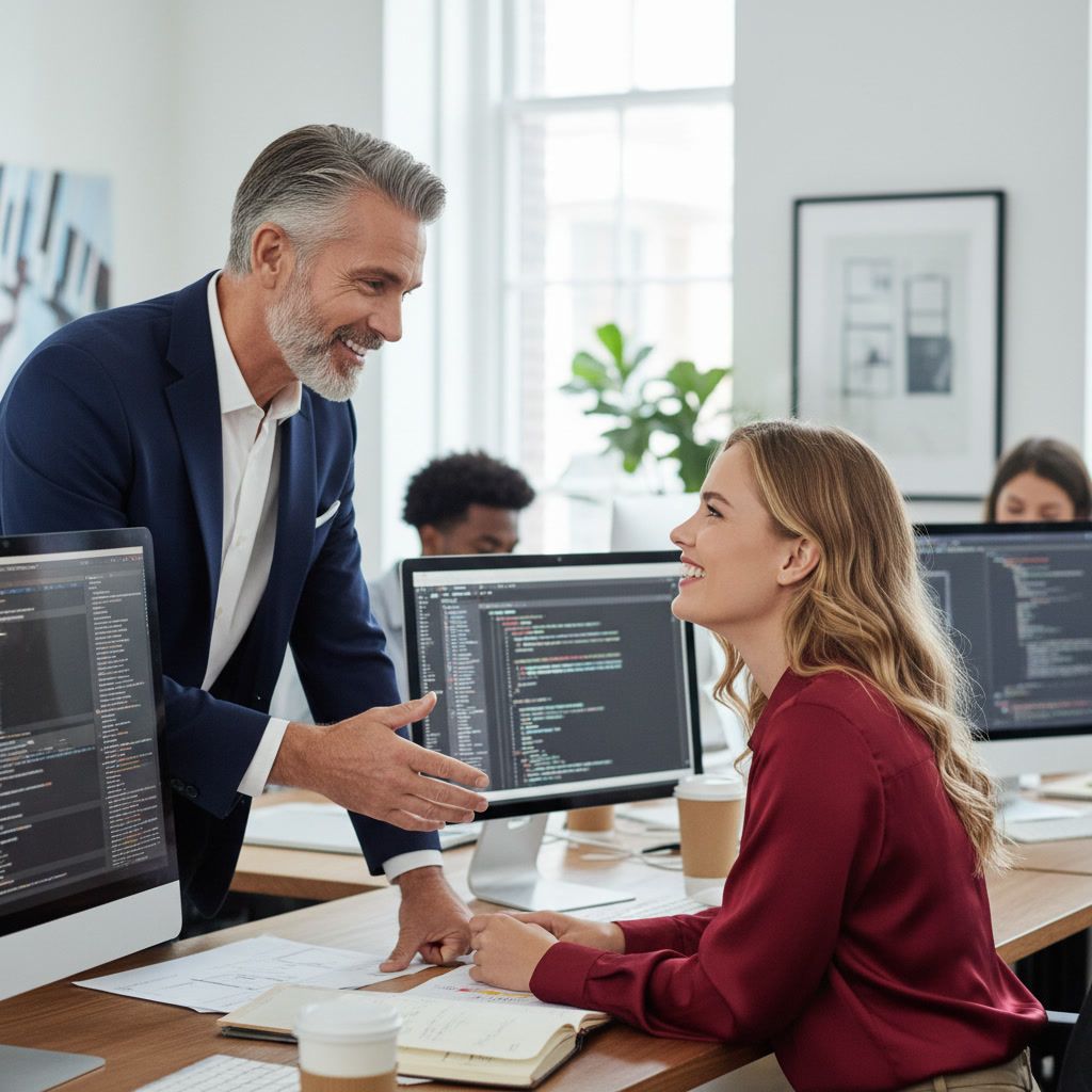 Illustration for: dltHub's open-source Python library creates AI data pipelines in minutes