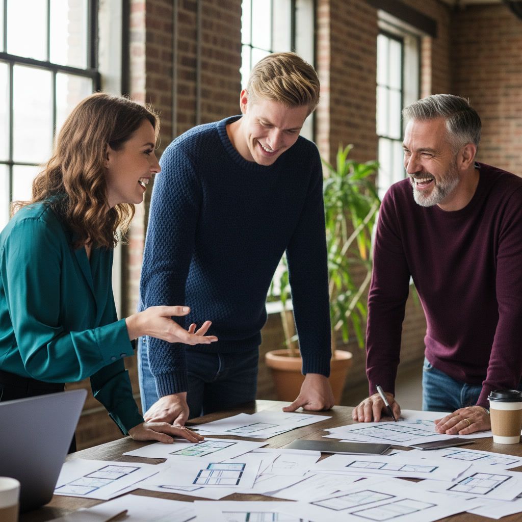 AI browsing hinges on redesigning sites as agents struggle with UI affordances