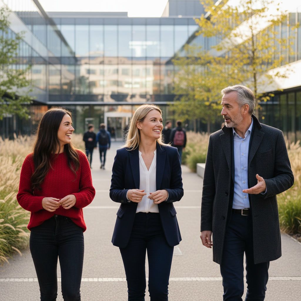 Google DeepMind’s Nobel‑winning team powers AlphaFold, nearing 1 M EMEA users