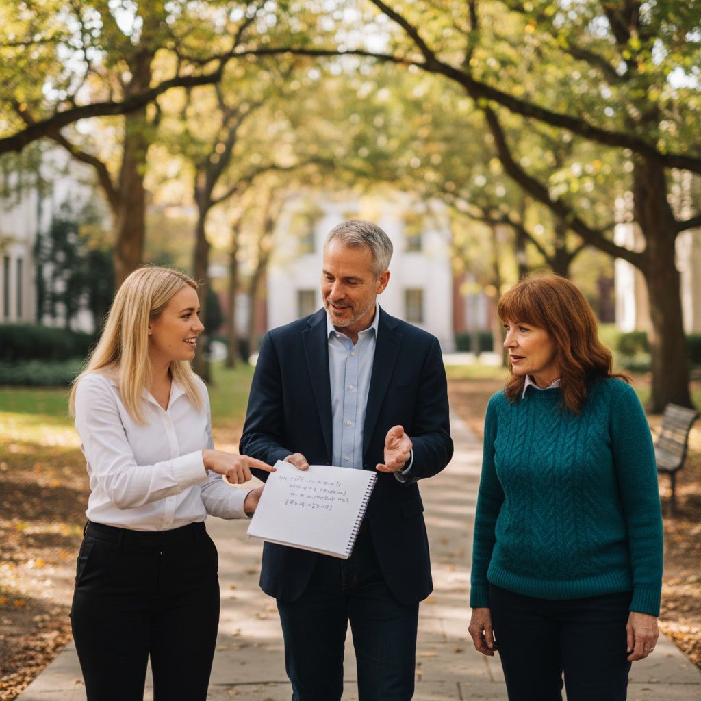 Illustration for: Physicist Steve Hsu releases paper on AI‑assisted physics using GPT‑5 idea