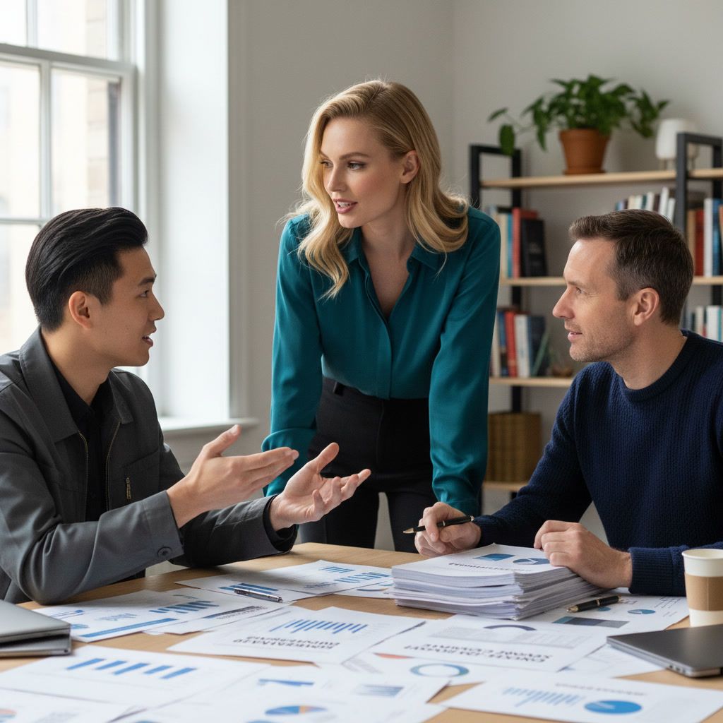 Illustration for: Anthropic puts Claude in the interviewer's chair for AI testing