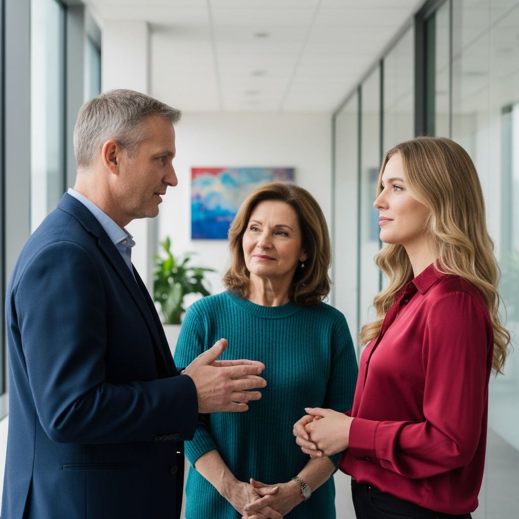 Illustration for: Apple chip chief Johny Srouji seriously considering move to another company