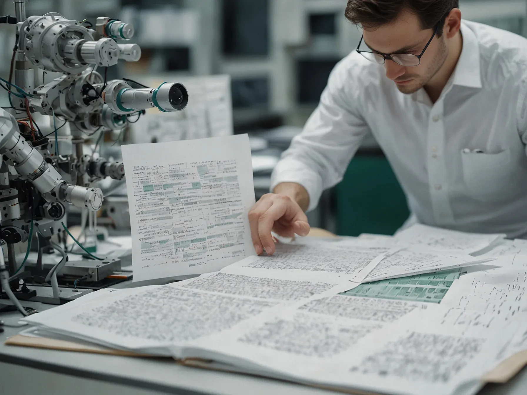 Arxiv tightens moderation as AI‑generated CS review papers swell