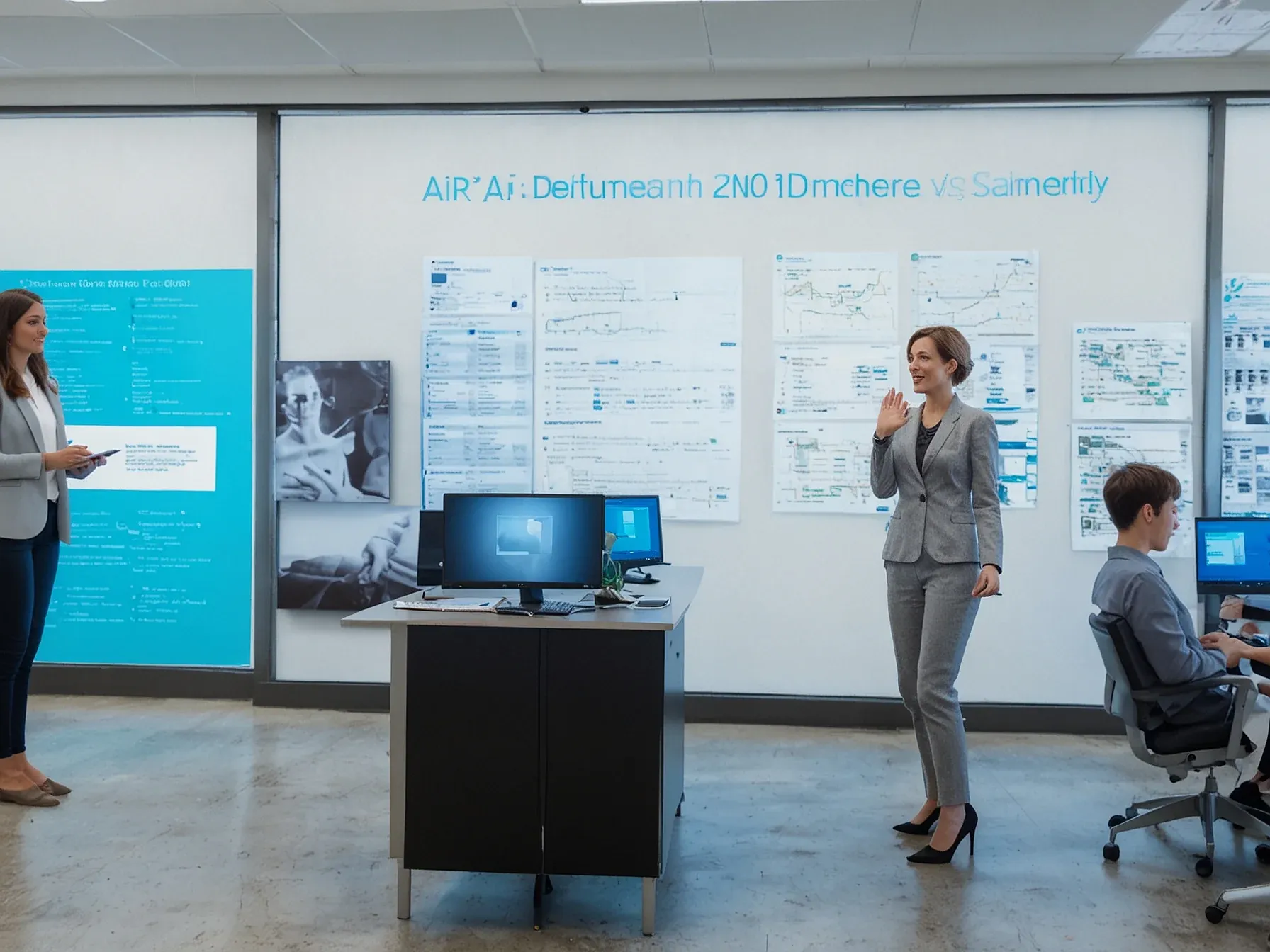 Our content generation service is experiencing issues. A human-curated summary is being prepared.