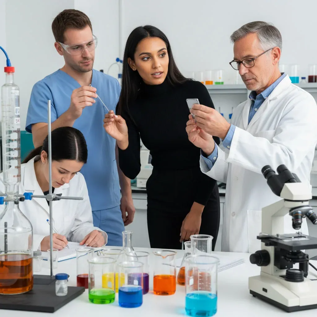 Our content generation service is experiencing issues. A human-curated summary is being prepared.