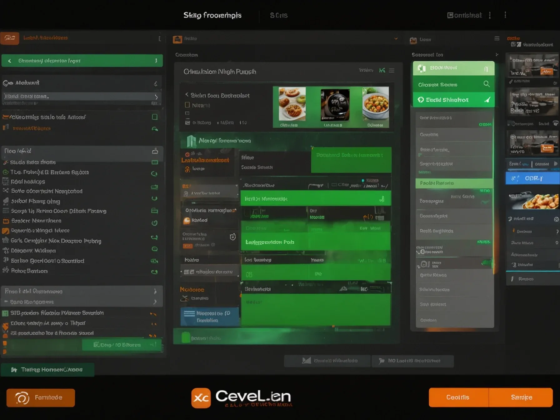AI content generation is temporarily unavailable. Please check back later.