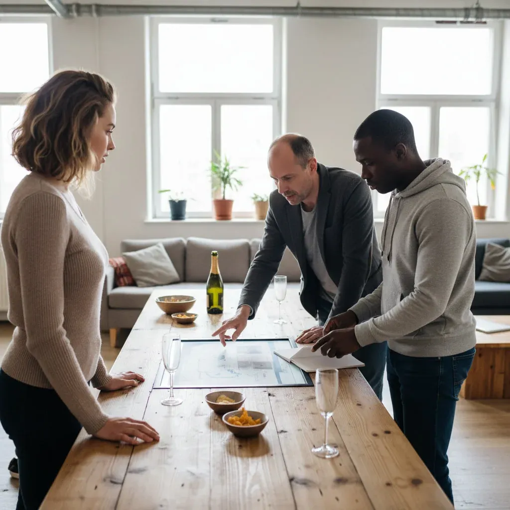 Illustration for: Avanade expands India ops; CEO Nadella and Avanade's Kapoor discuss AI growth