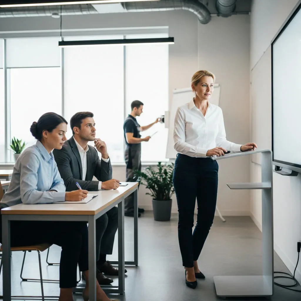 Illustration for: AWS AI Conclave Returns to Bengaluru Jan 2026; 30 Sessions, Leader Keynotes