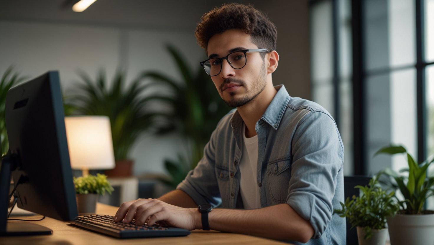 Illustration for: AWS launches 'frontier agents' AI that can code autonomously for days