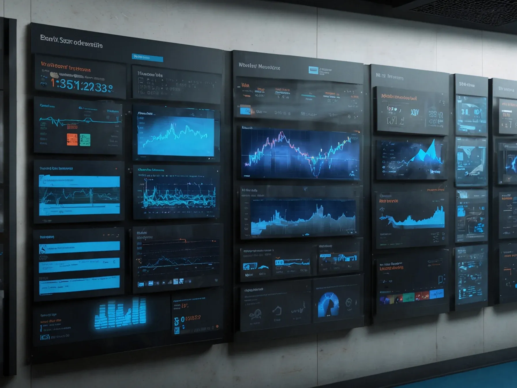 Content generation system is offline for maintenance. Manual curation in progress.