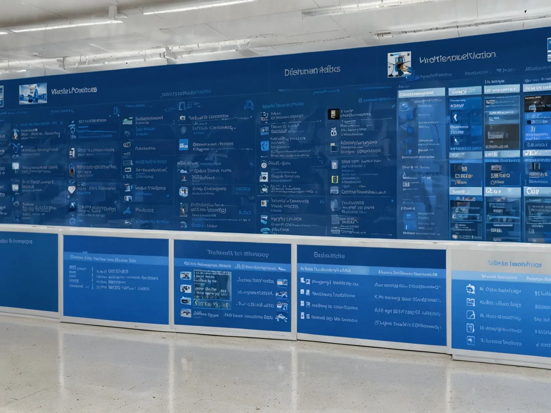 Our content generation service is experiencing issues. A human-curated summary is being prepared.