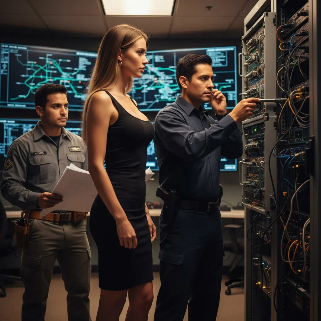 Billionaires push for data centers on Earth and in low‑Earth orbit