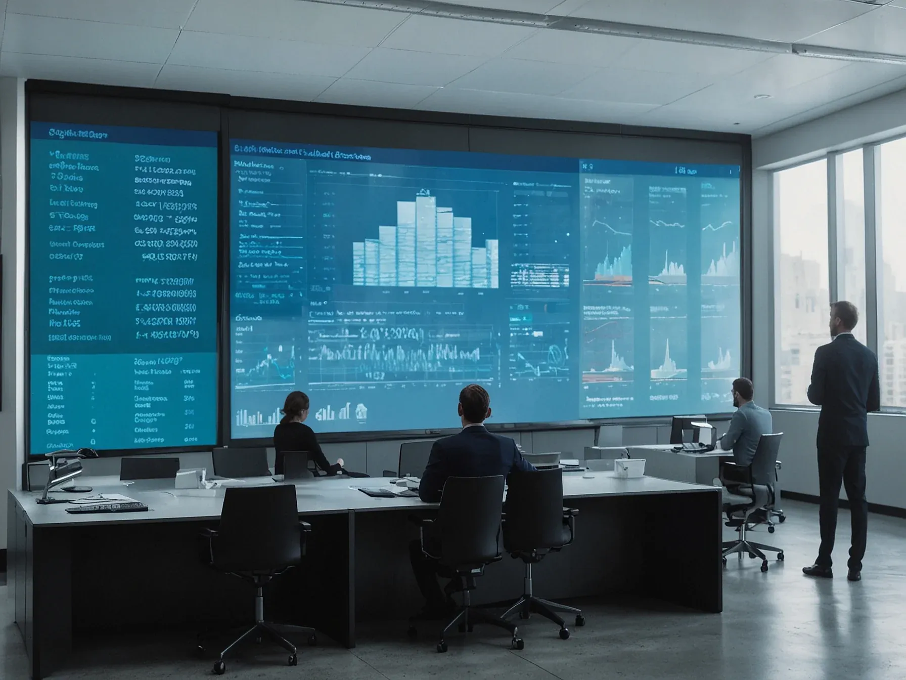 Content generation system is offline for maintenance. Manual curation in progress.