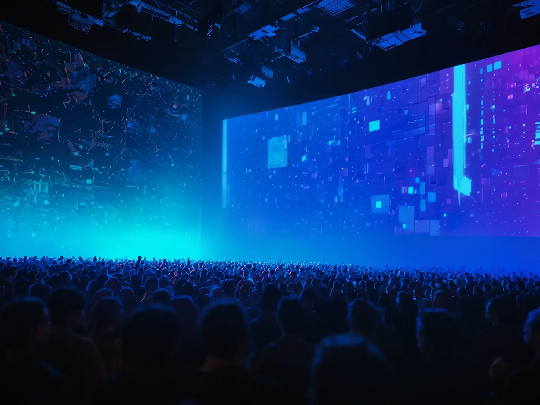 Illustration for: Bright Data API Delivers Seamless AI/ML Integration and Anti‑Bot Protection