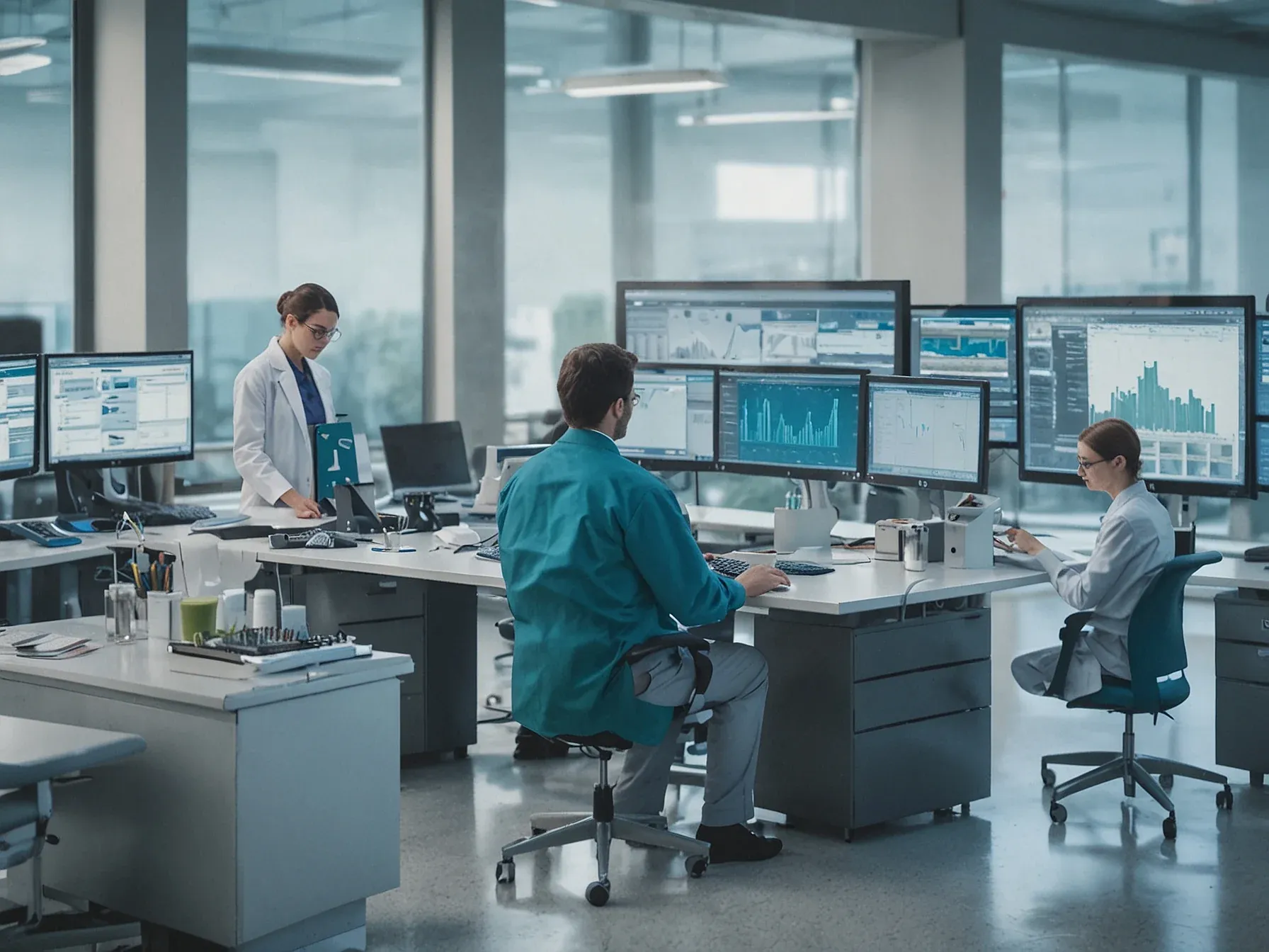 Editorial illustration for Build an AI Study Planner Agent That Automates Tasks Using APIs