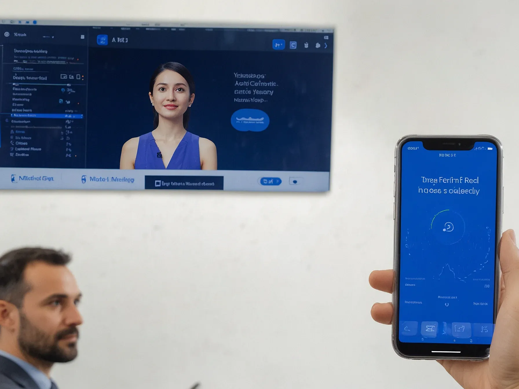 Our content generation service is experiencing issues. A human-curated summary is being prepared.