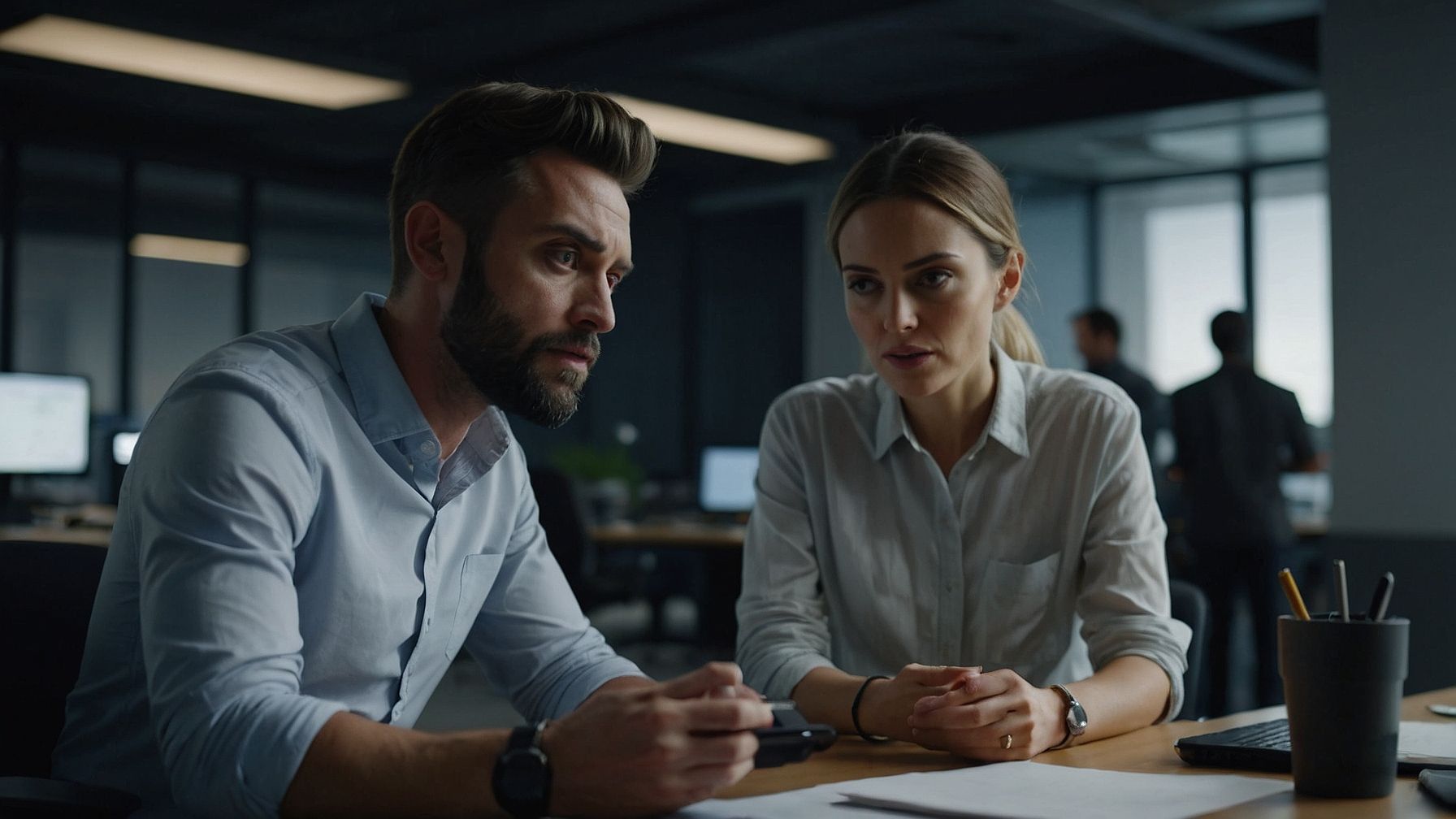 Illustration for: ByteDance adds Doubao keyboard with speech-to-text; DeepSeek pursues AI bet