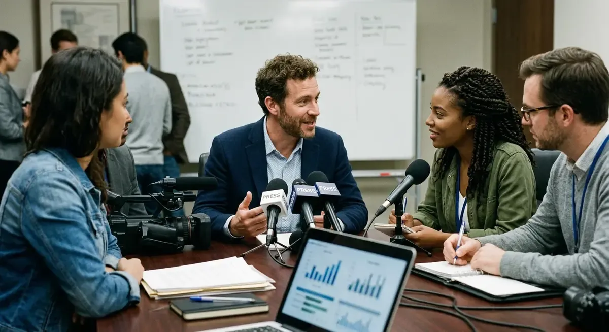 Yadegari of Cal AI discusses influencer marketing success: 1,000 new users in two days.